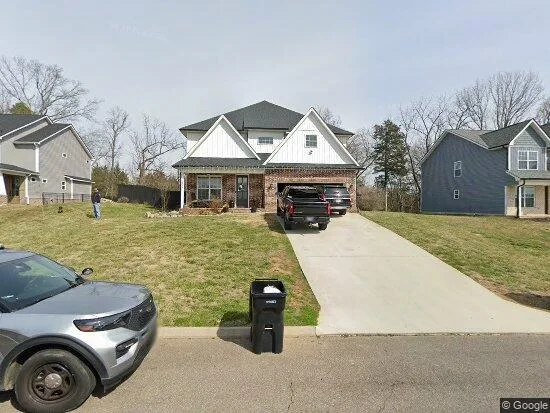 7826 Lake Mountain Ln, Knoxville, TN 37938