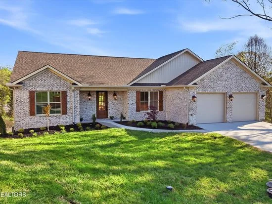 4623 Alan Springs Ln Lot 36, Knoxville, TN 37938