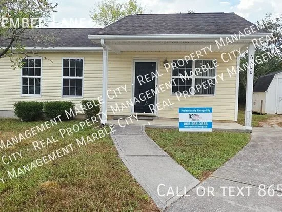 6800 September Ln, Knoxville, TN 37924